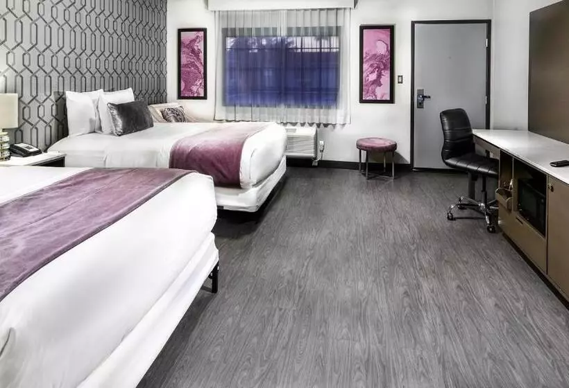 Sunset West Hotel, Surestay Collection By Best Western