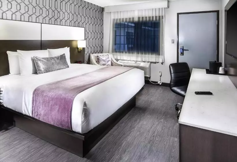 Sunset West Hotel, Surestay Collection By Best Western