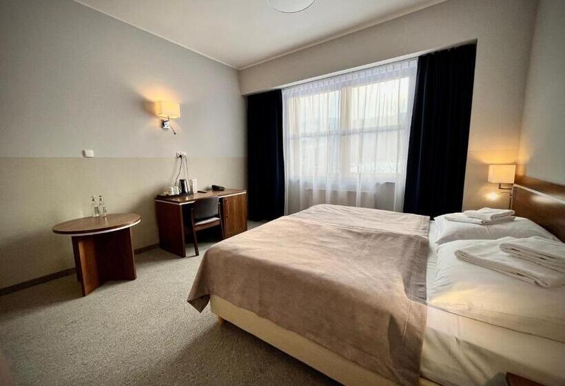 בית מלון כפרי Szyndzielnia