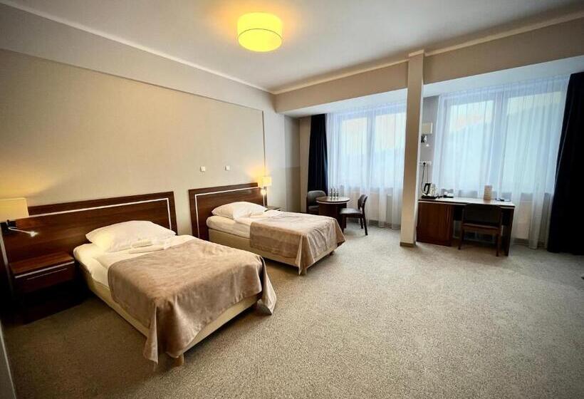 בית מלון כפרי Szyndzielnia