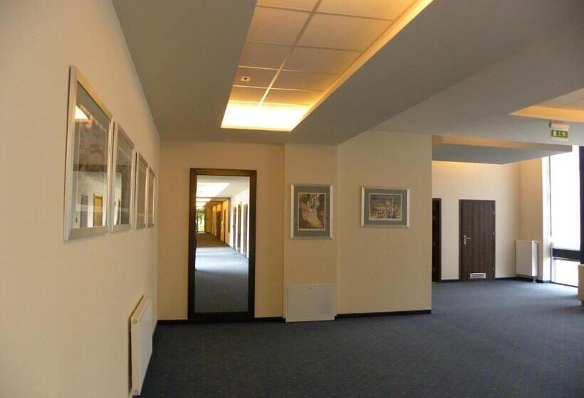 בית מלון כפרי Szyndzielnia