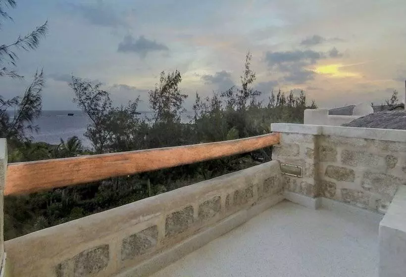 هتل The Charming Lonno Lodge Watamu