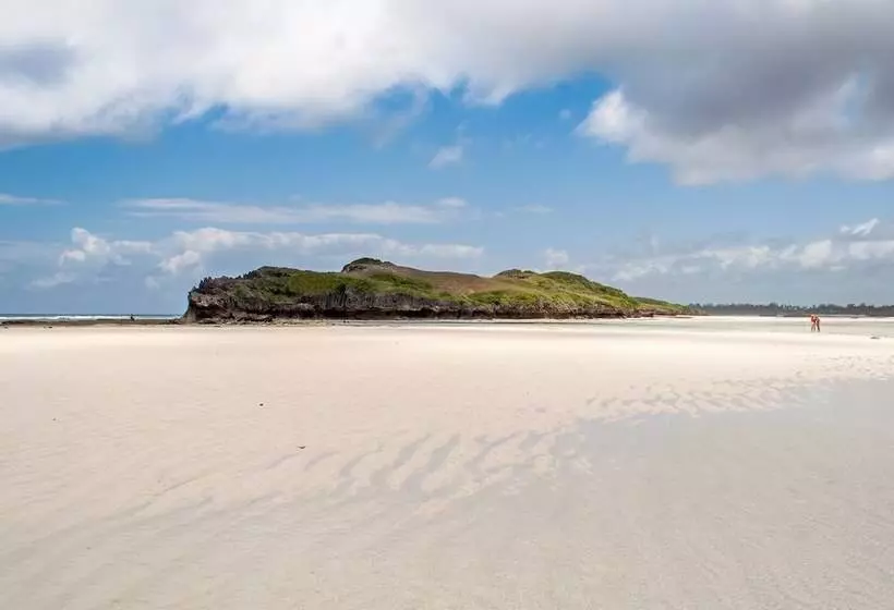 هتل The Charming Lonno Lodge Watamu