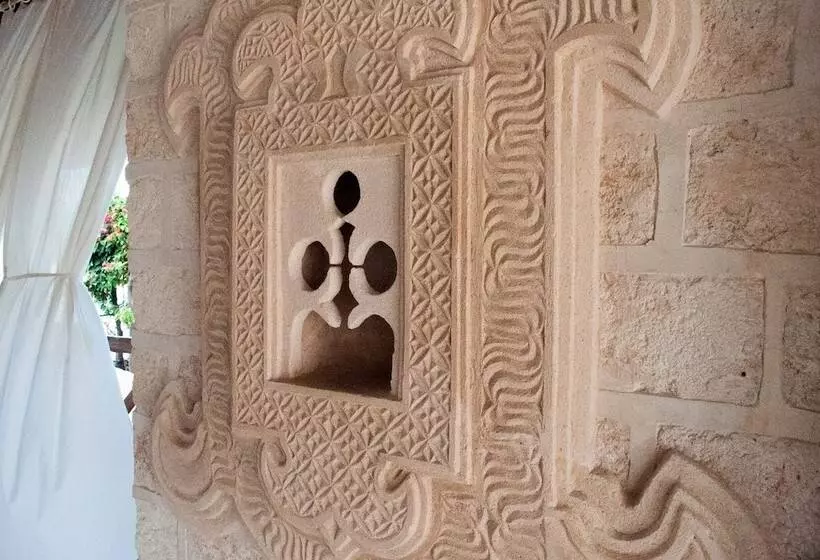 هتل The Charming Lonno Lodge Watamu