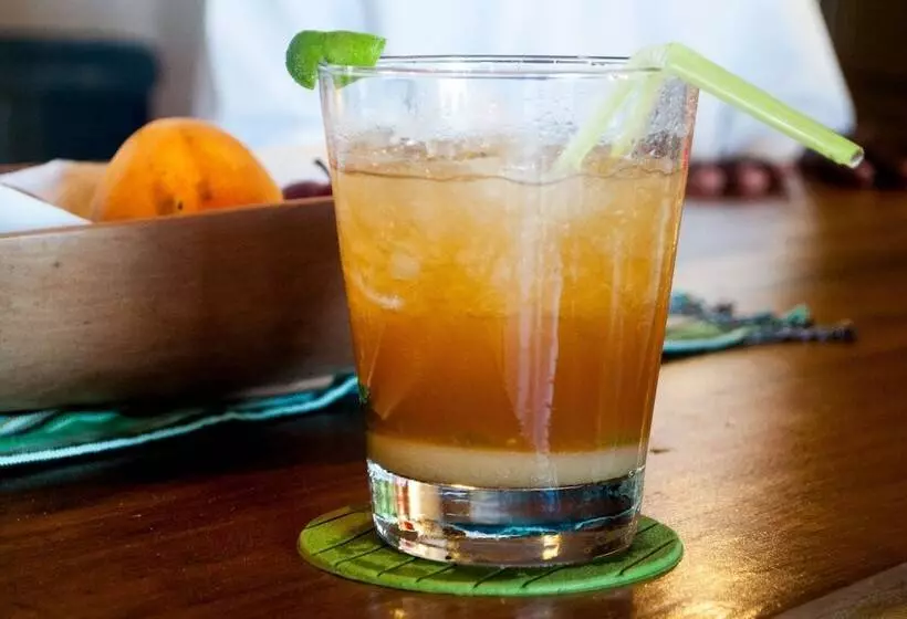 هتل The Charming Lonno Lodge Watamu