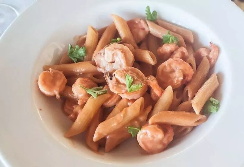 هتل The Charming Lonno Lodge Watamu