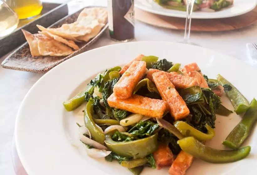 هتل The Charming Lonno Lodge Watamu