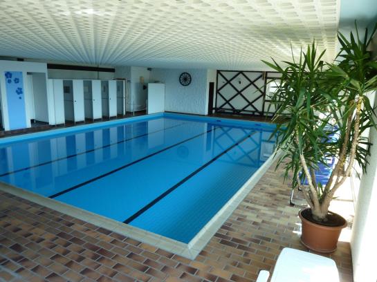 בית מלון כפרי Wandersruh