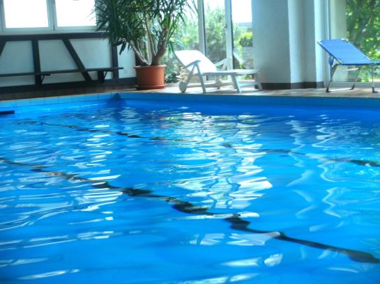 בית מלון כפרי Wandersruh