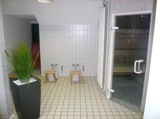 ホテル Wunsiedler Hof