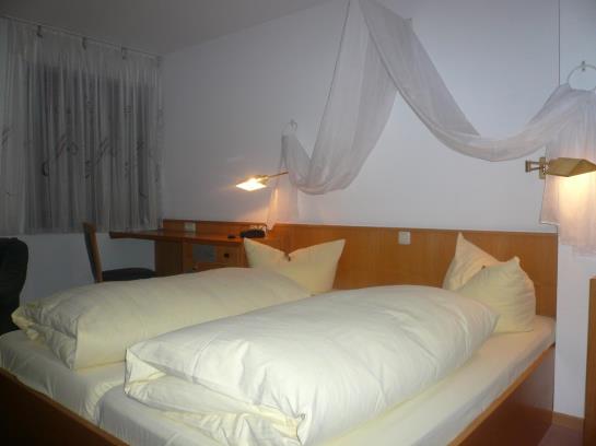 בית מלון כפרי Wunsiedler Hof