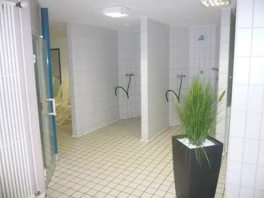 ホテル Wunsiedler Hof