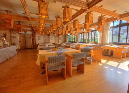 בית מלון כפרי Wunsiedler Hof