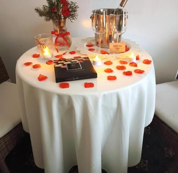 Отель Złoty Lin