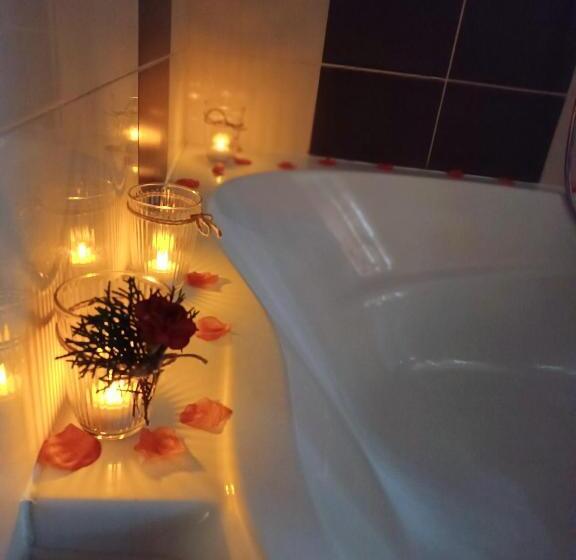 Отель Złoty Lin