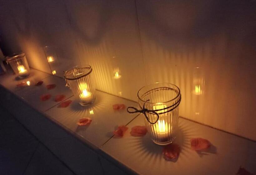 Отель Złoty Lin