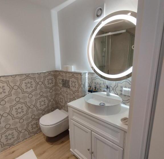 Отель Złoty Lin