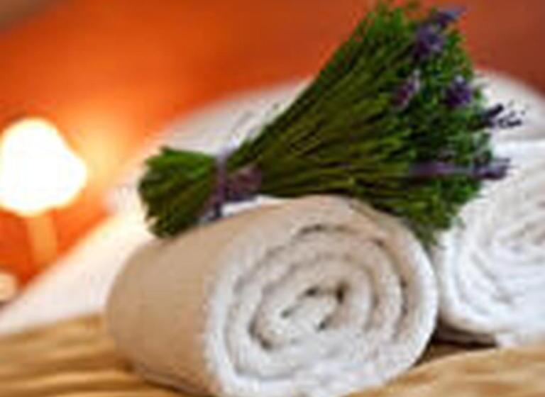 Отель Złoty Lin