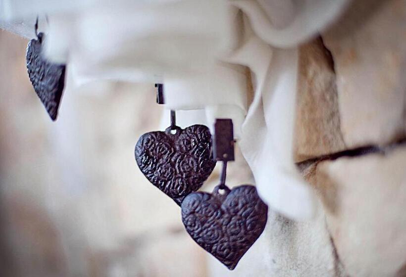 Отель Złoty Lin