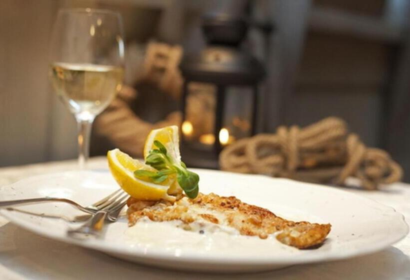 Отель Złoty Lin