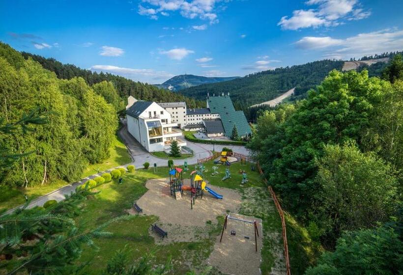 Klimczok Resort&spa