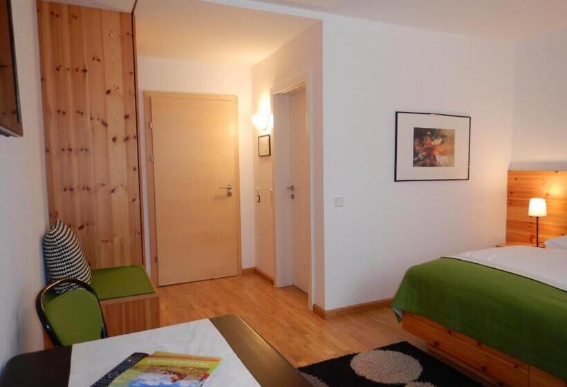 Landhaus Kügler Eppich, Kuep Kg