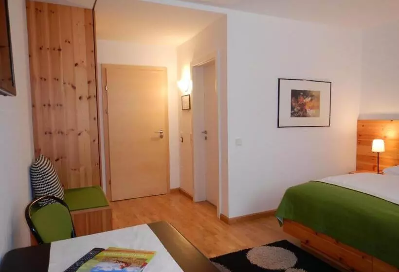 Landhaus Kügler Eppich, Kuep Kg