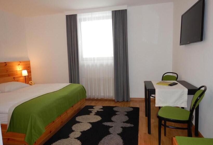 Landhaus Kügler Eppich, Kuep Kg