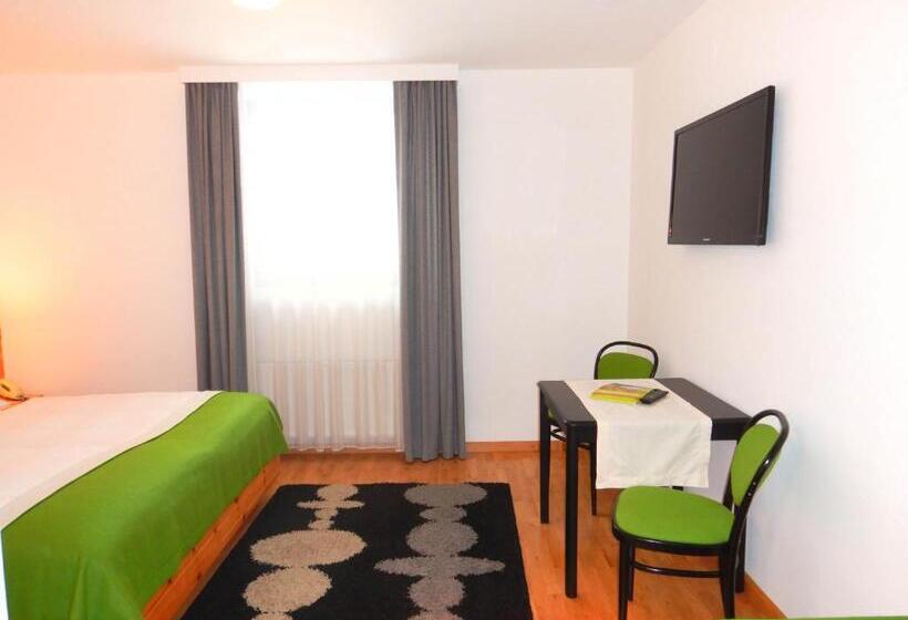 Landhaus Kügler Eppich, Kuep Kg