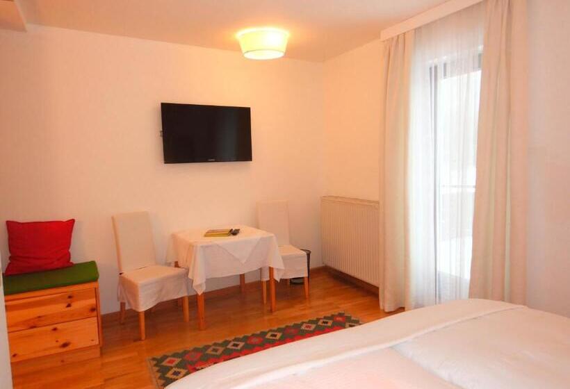 Landhaus Kügler Eppich, Kuep Kg