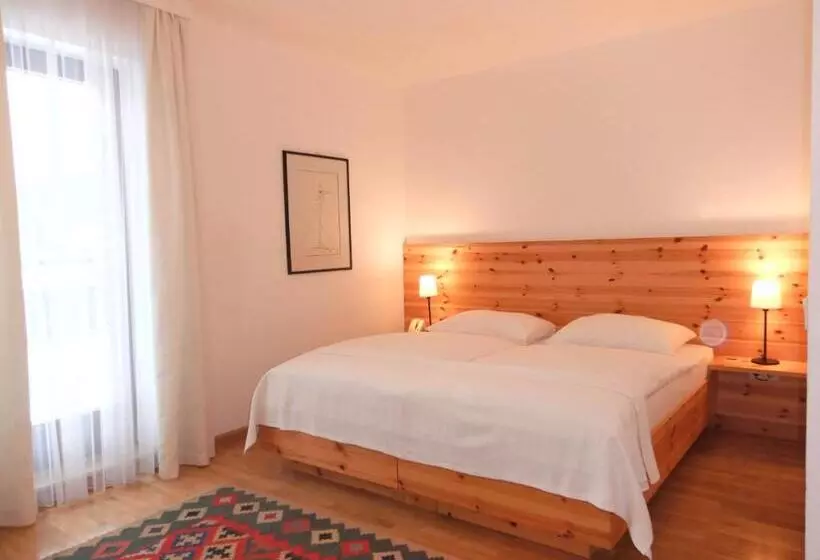 Landhaus Kügler Eppich, Kuep Kg