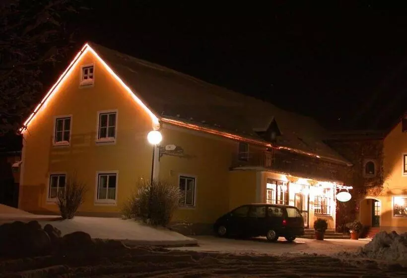 Landhaus Kügler Eppich, Kuep Kg