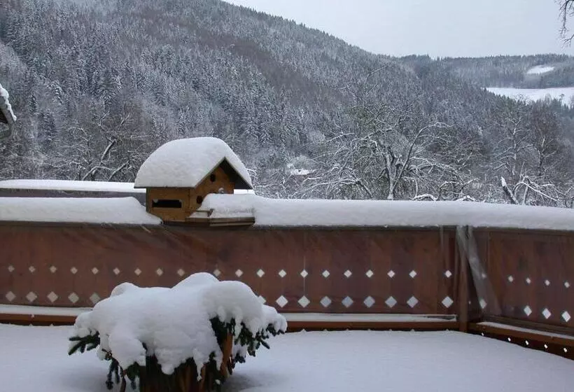 Landhaus Kügler Eppich, Kuep Kg