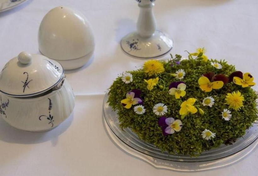 Landhaus Kügler Eppich, Kuep Kg