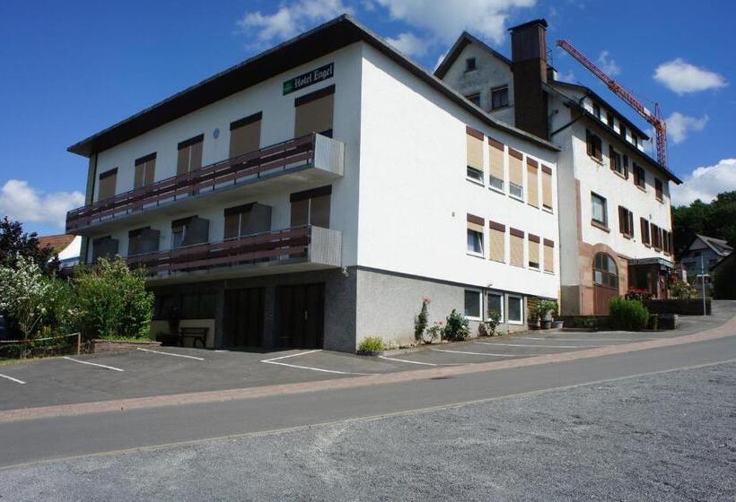 Landhotel Engel