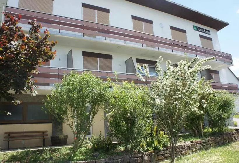 Landhotel Engel