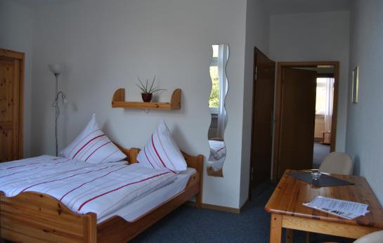 Lukas Zentrum Hotel U. Gaestehaus