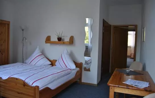 Lukas Zentrum Hotel U. Gaestehaus