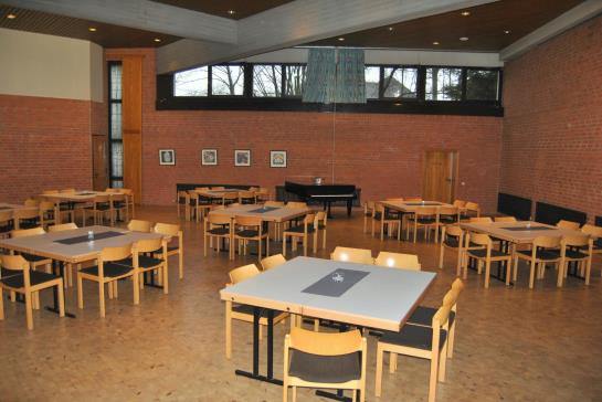 Lukas Zentrum Hotel U. Gaestehaus