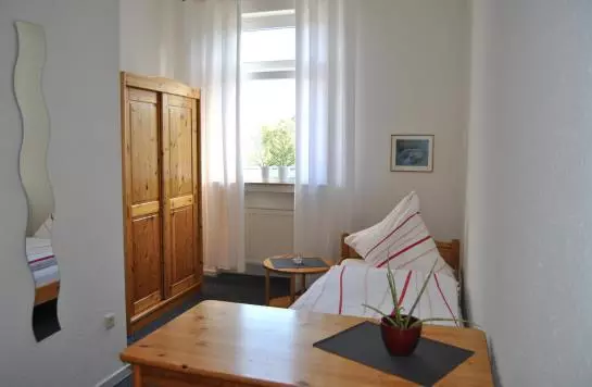 Lukas Zentrum Hotel U. Gaestehaus