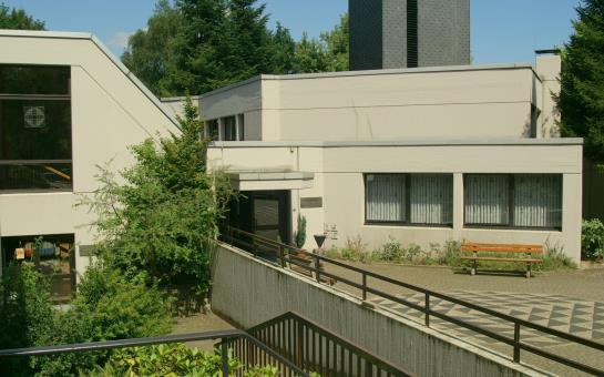 Lukas Zentrum Hotel U. Gaestehaus