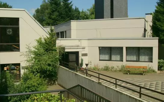 Lukas Zentrum Hotel U. Gaestehaus