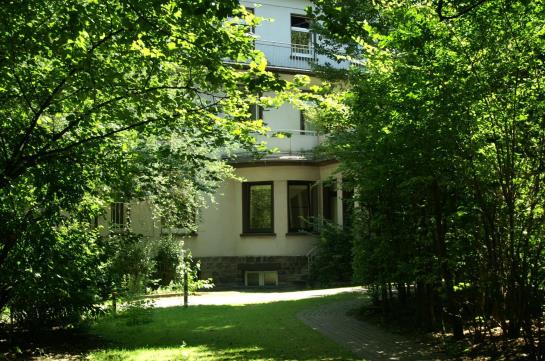 Lukas Zentrum Hotel U. Gaestehaus
