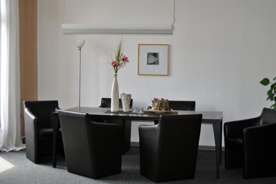 Lukas Zentrum Hotel U. Gaestehaus