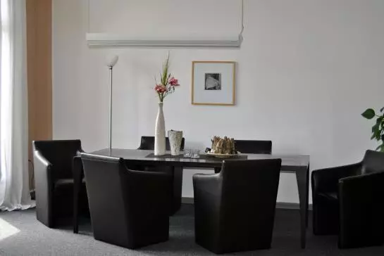 Lukas Zentrum Hotel U. Gaestehaus