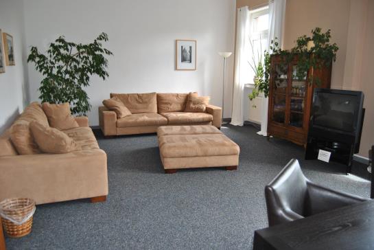 Lukas Zentrum Hotel U. Gaestehaus