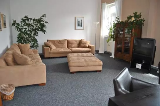 Lukas Zentrum Hotel U. Gaestehaus