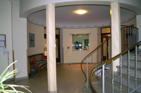 Lukas Zentrum Hotel U. Gaestehaus