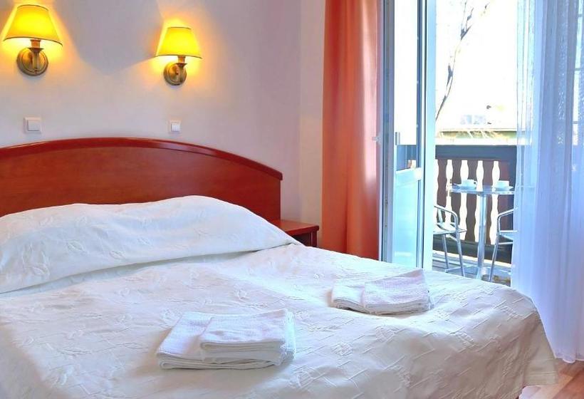 Park Hotel Kur & Spa