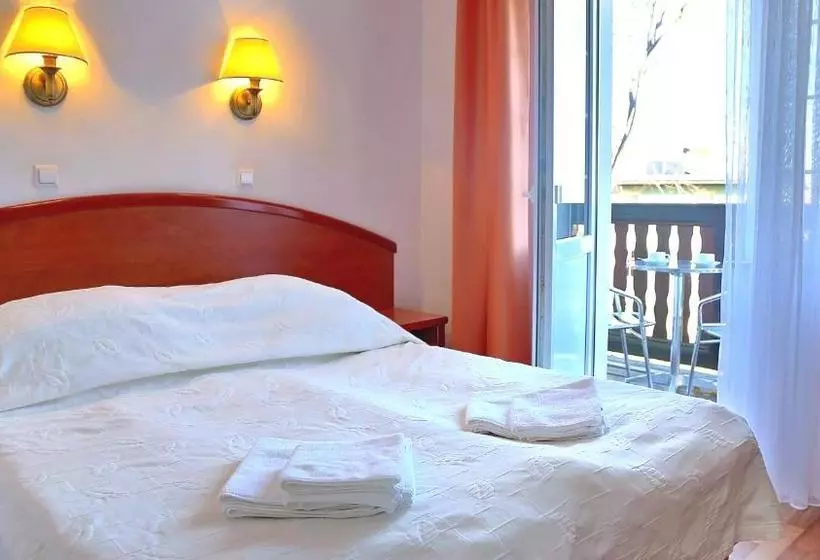 Park Hotel Kur & Spa